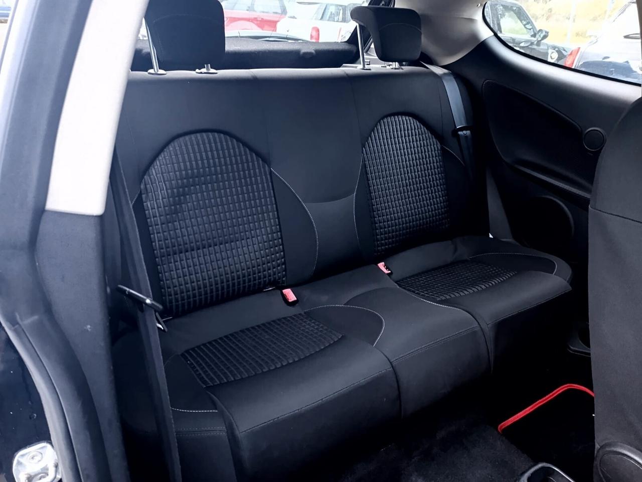 Alfa Romeo MiTo 2010 - 1.6 JTDm Lb automobili