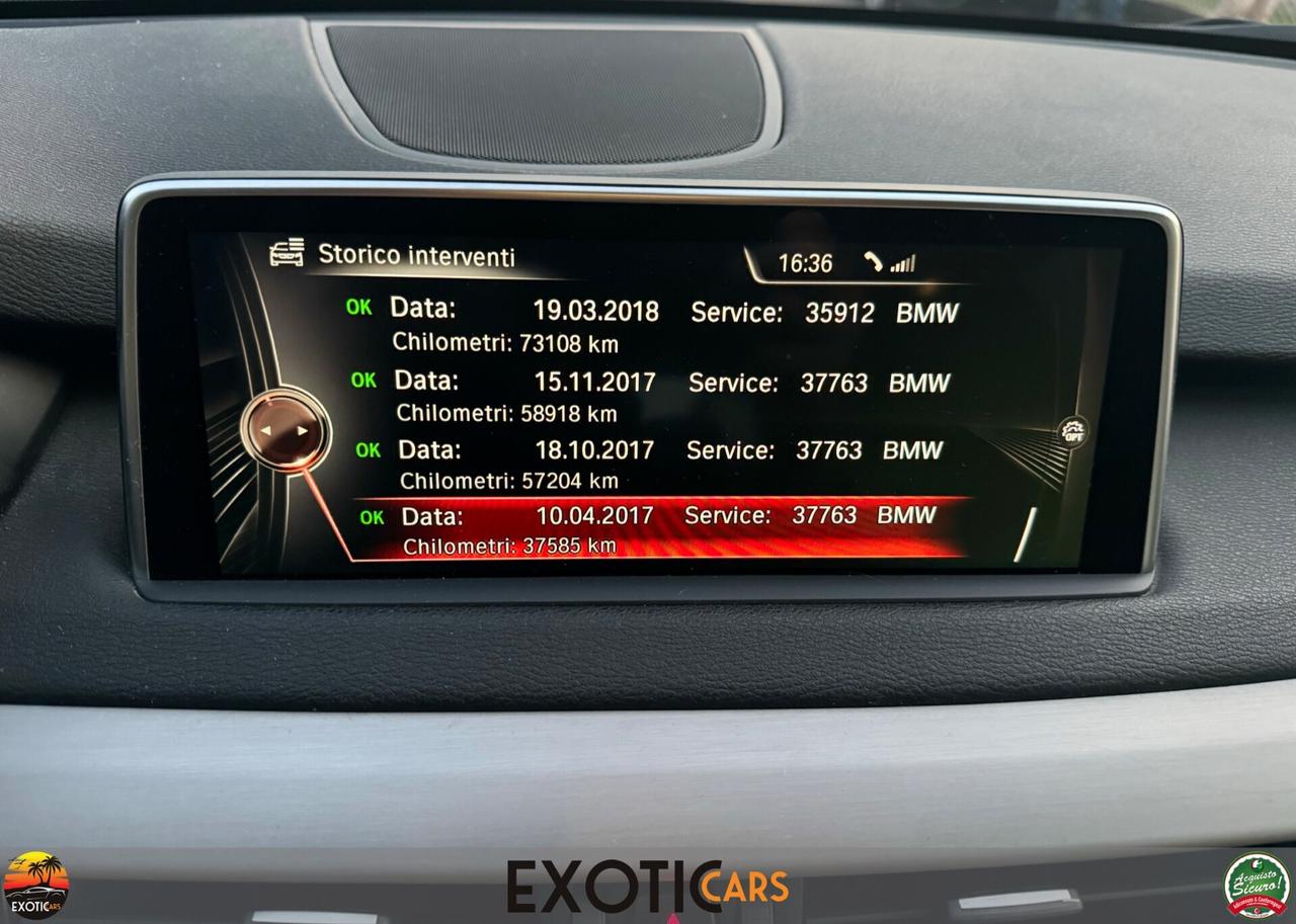 Bmw X5 xDrive25d