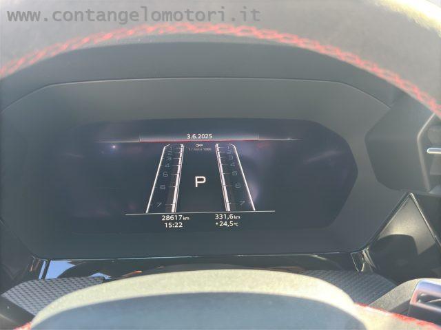 AUDI RS 3 SPB TFSI quattro S tronic