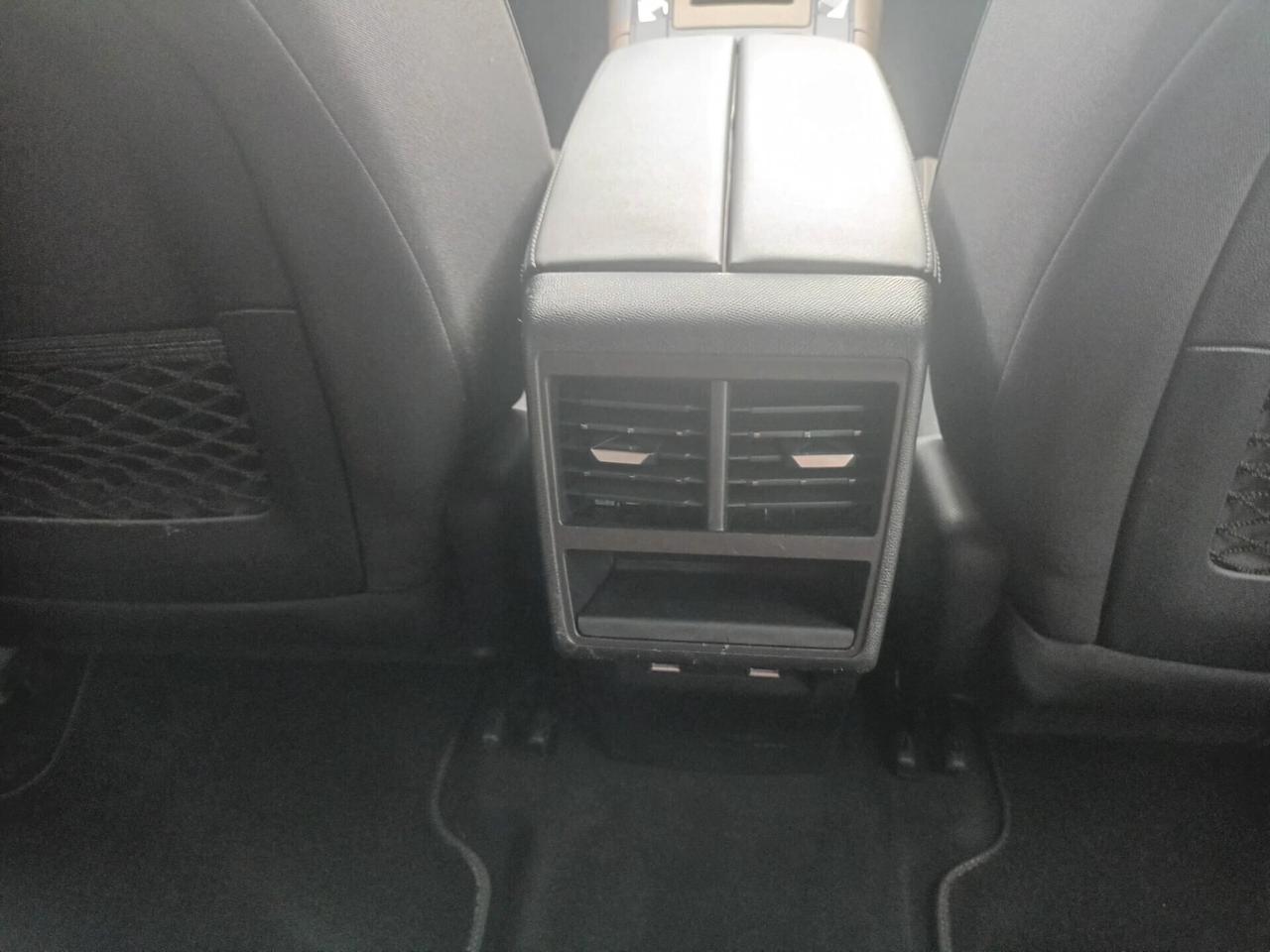 DS7 Crossback 1.5 Blue HDi 130 CV Auto Business