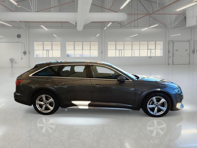 AUDI A6 ALLROAD 40 TDI MHEV 2.0 QUATTRO S TRONIC STATION WAGON