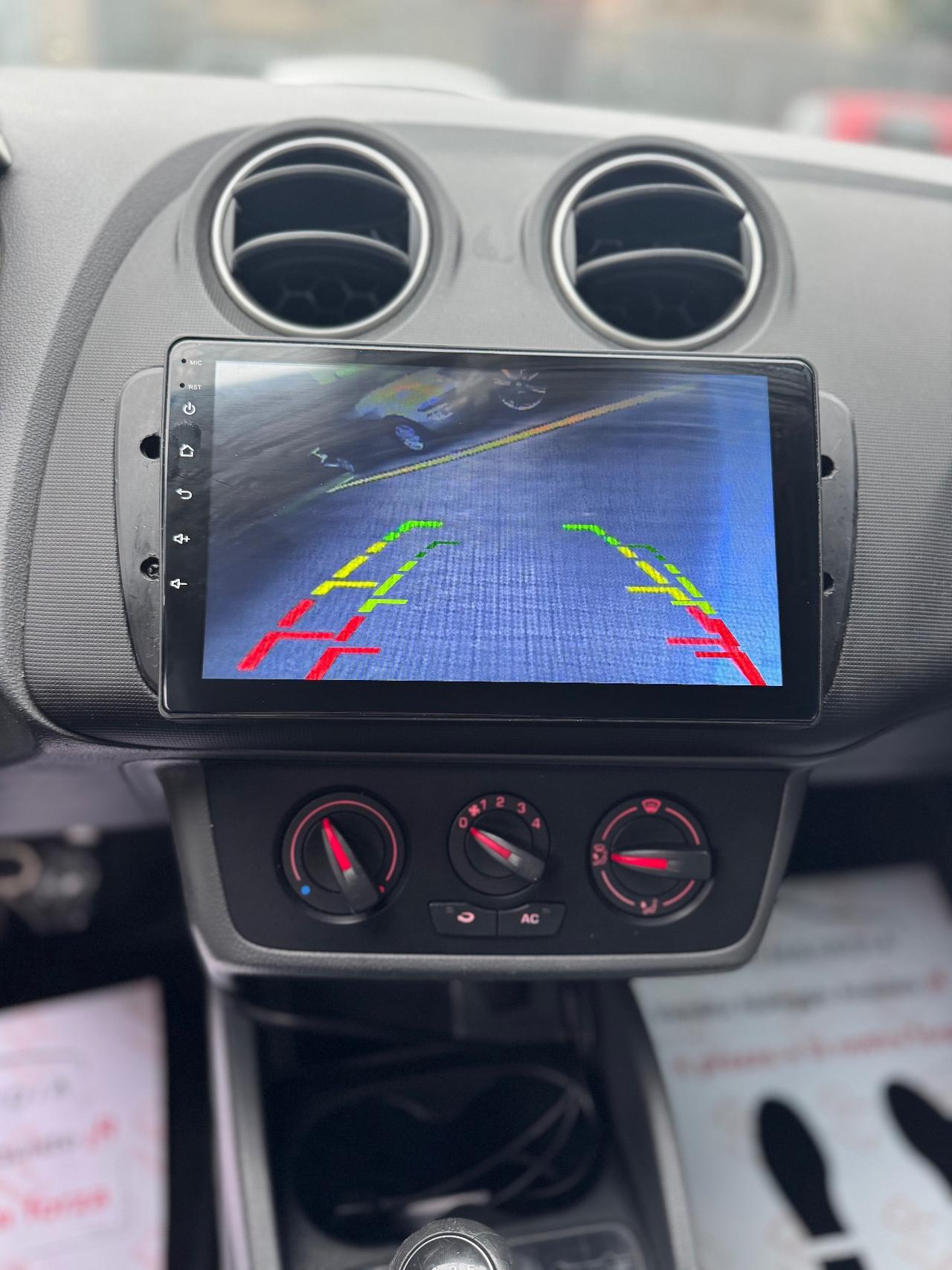 Seat Ibiza 1.4 5p. Style Dual