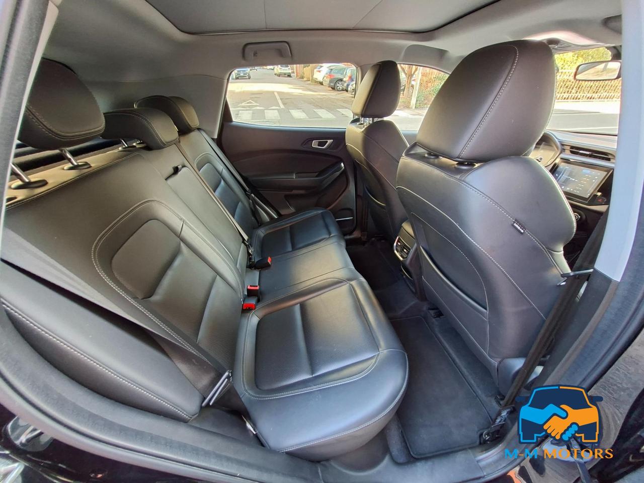 DR Motor DR 4.0 1.5 turbo Gpl unico proprietario