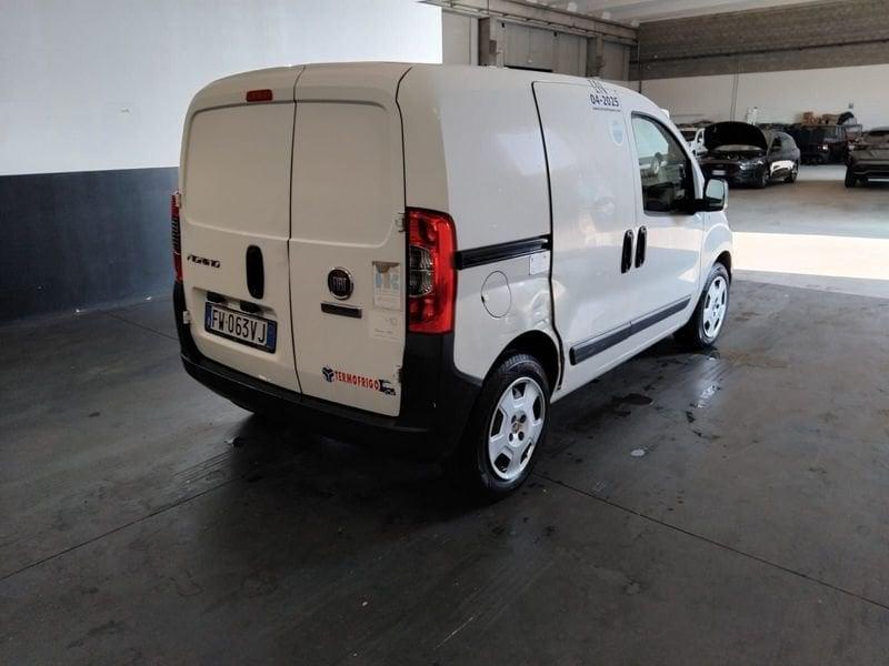 FIAT Fiorino Fiorino 1.3 MJT 95CV SX (IVA ESCL.)