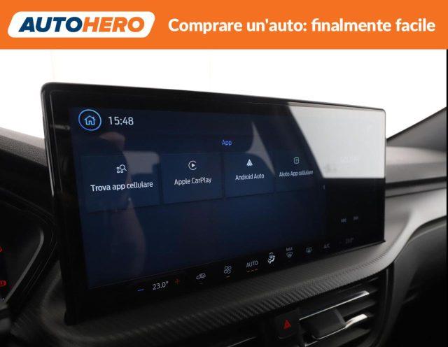 FORD Kuga 1.5 EcoBoost 150 CV 2WD ST-Line
