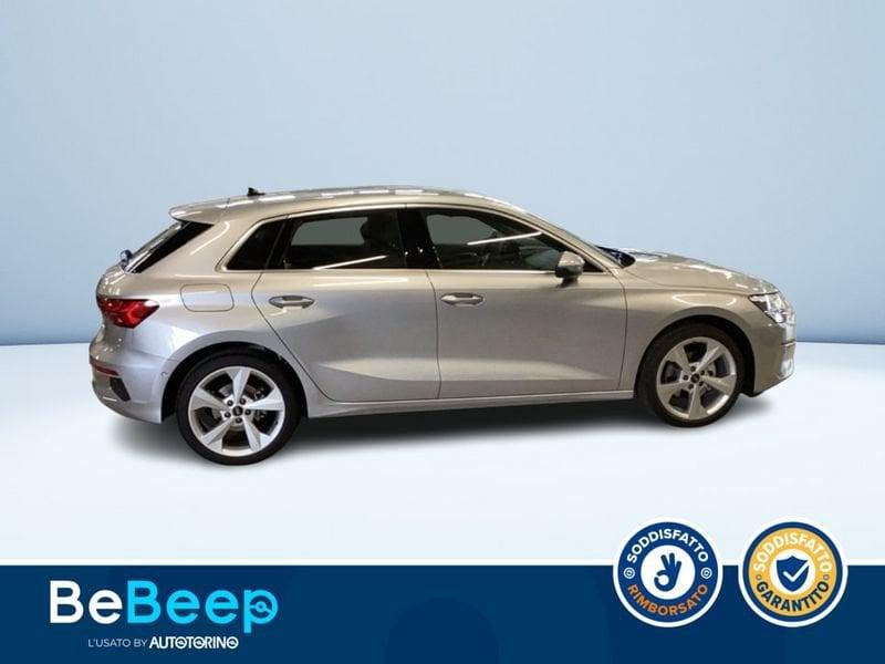 Audi A3 SPORTBACK 35 1.5 TFSI BUSINESS