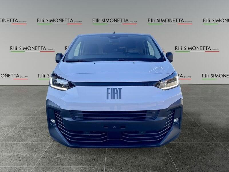 FIAT Scudo Ice 1.5 bluehdi 120cv S&S L2H1 - KM0