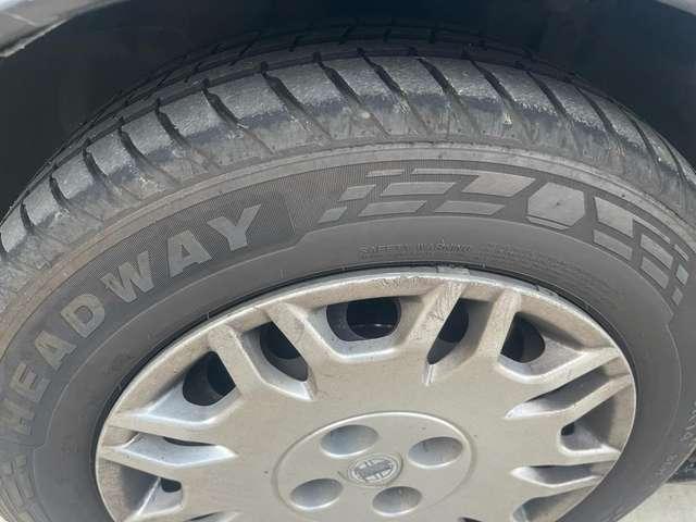 Lancia Ypsilon 1.2 8v