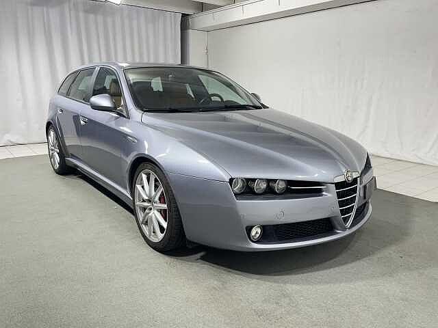 Alfa Romeo 159 1750 TBi Sportwagon