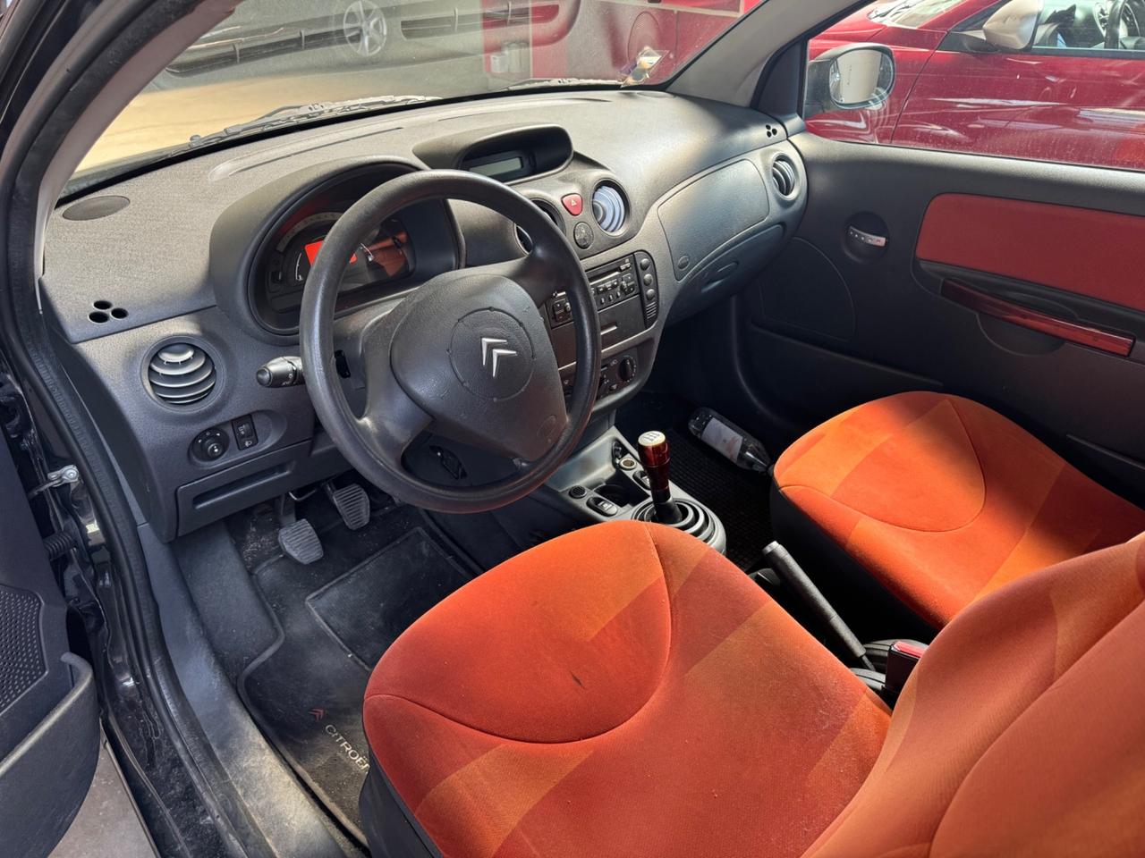 Citroen C1 1.0 3 porte C1TY