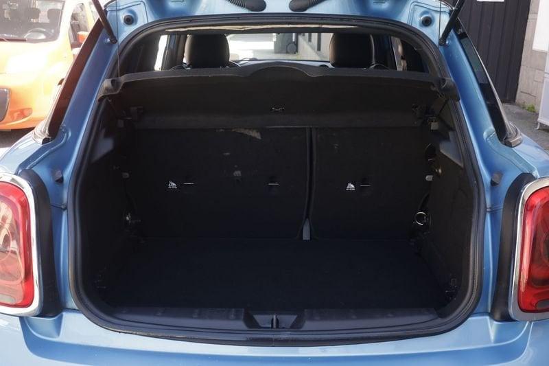 MINI Mini 5 porte MINI Mini 5 porte Mini 2.0 Cooper S 5p Unicoproprietario