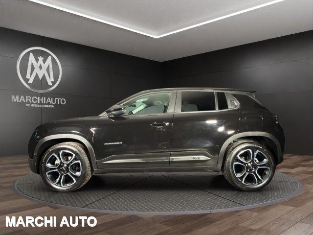 JEEP Avenger 1.2 Turbo 100 CV MHEV Summit