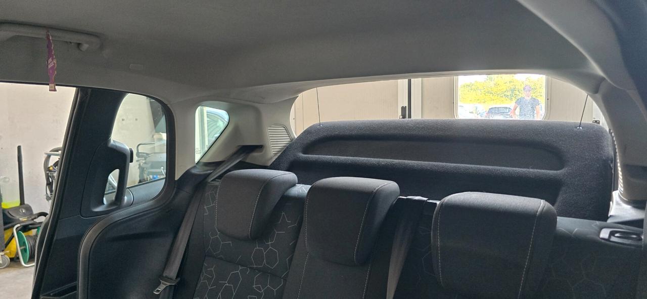 Ford B-Max 1.6 TDCi 95 CV Titanium