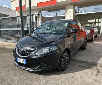 Lancia Ypsilon 1.2 69 CV GPL Gold-2022-CAR PLAY/15”