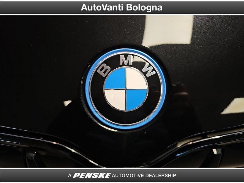 BMW X1 X1 xDrive 25e Msport Pro