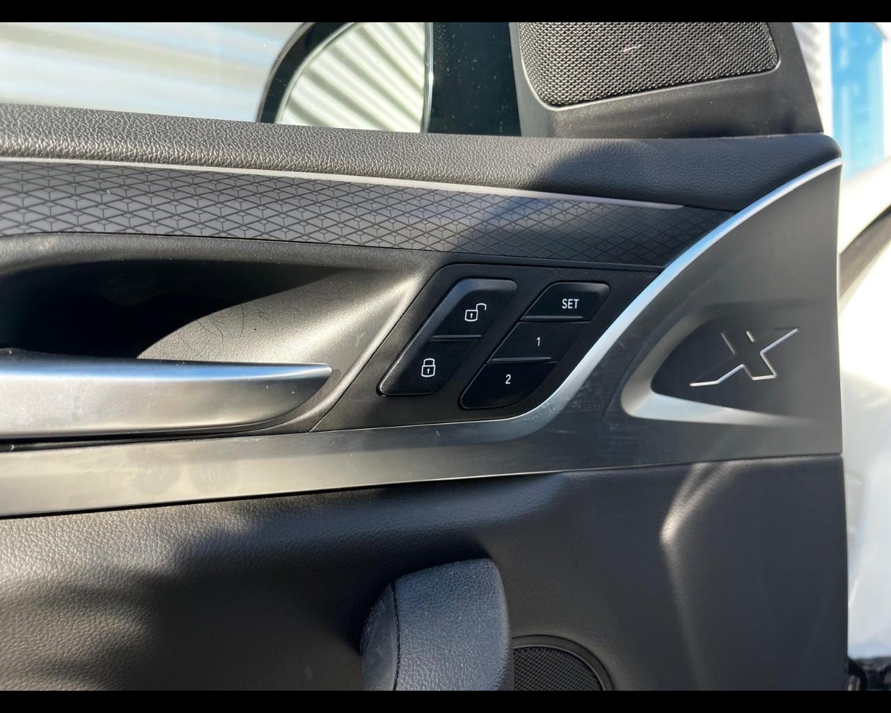 BMW X3 XDRIVE 30D MHEV 48V MSPORT 286CV AUTO