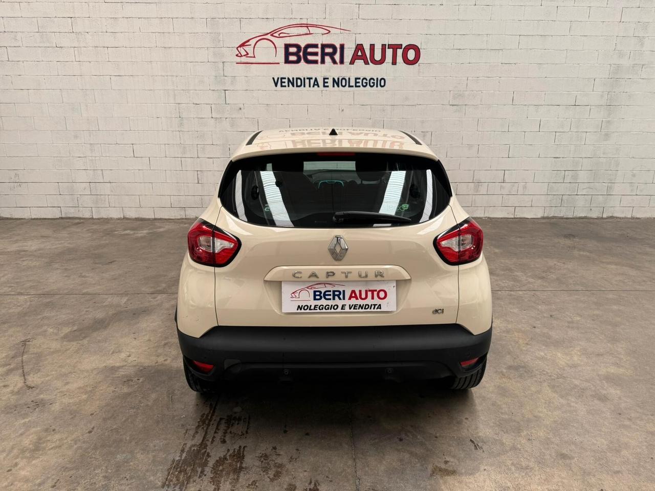 Renault Captur Start&Stop Energy R-Link