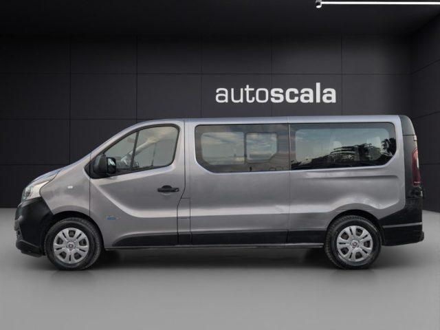 FIAT Talento 1.6 TwinTurbo MJT 125CV PC-TN Combi 12q