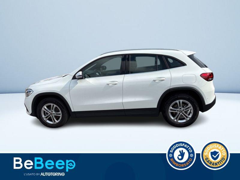 Mercedes-Benz GLA 180 SPORT AUTO