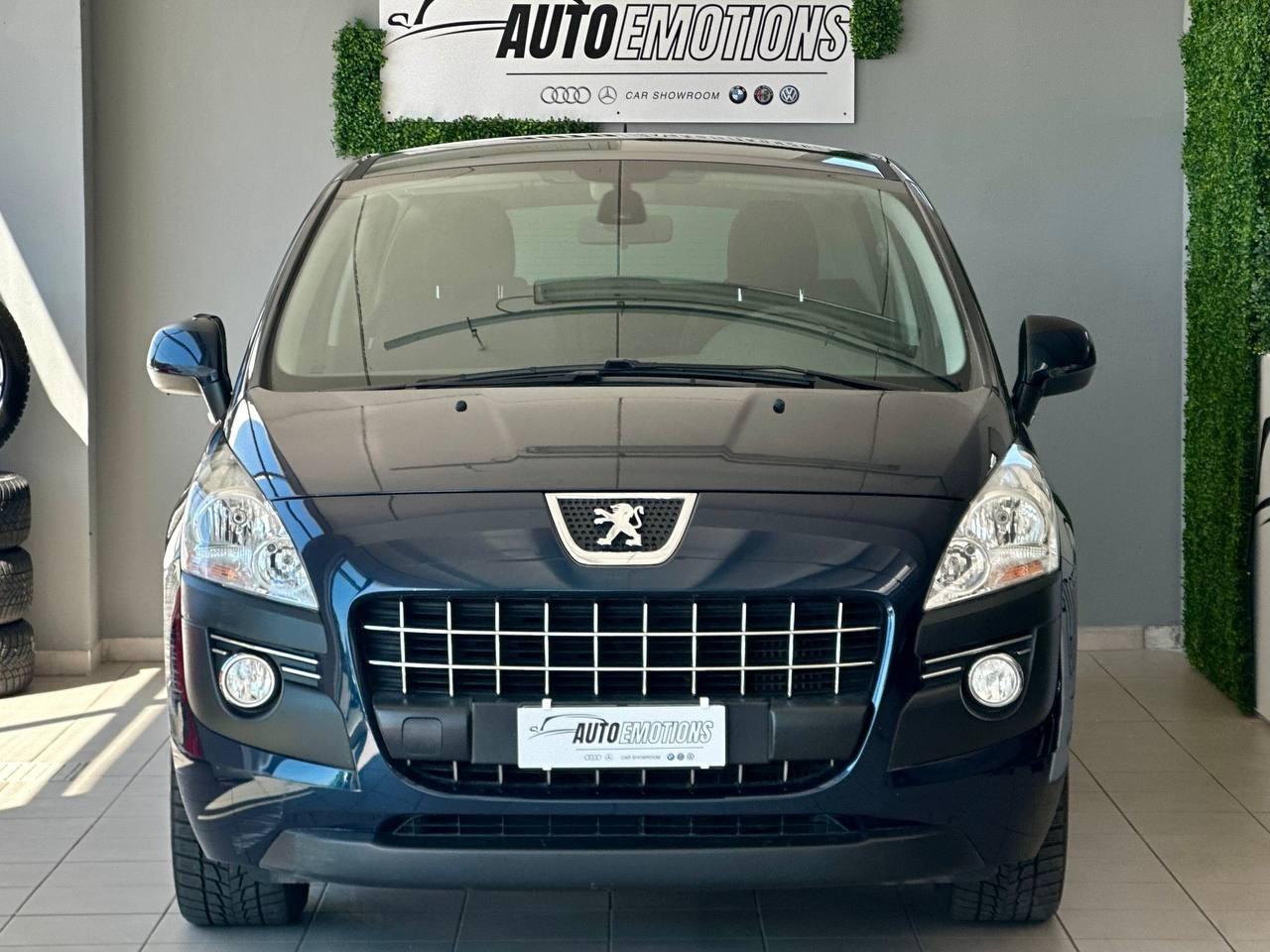 Peugeot 3008 - 2.0 | 150CV