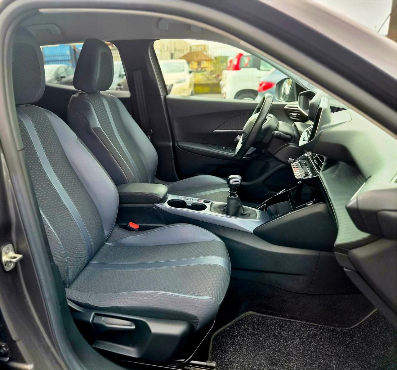 Peugeot 2008 PureTech 130 S&S GT Line