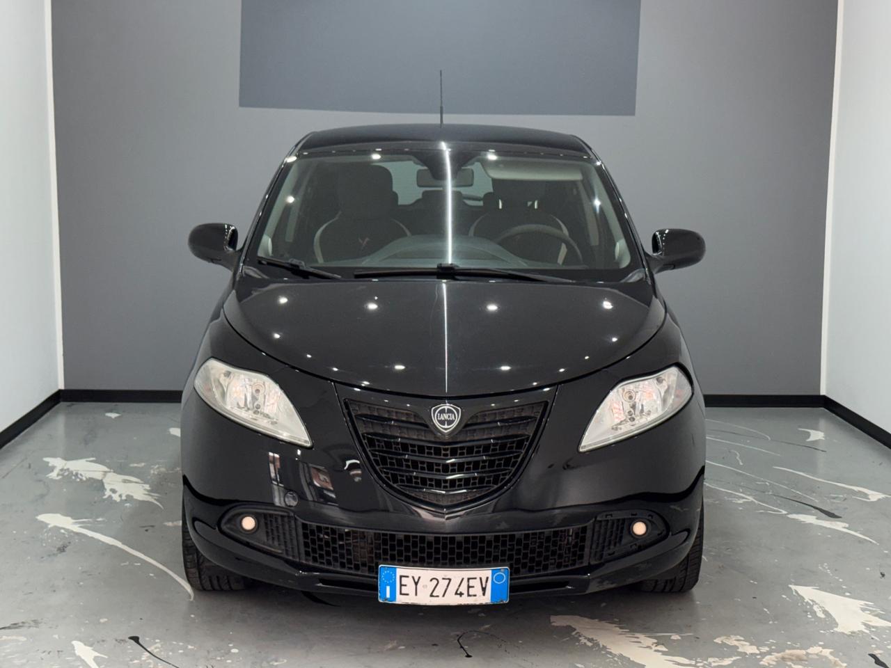 Lancia Ypsilon 1.2 69 CV 5 porte GPL Ecochic Gold