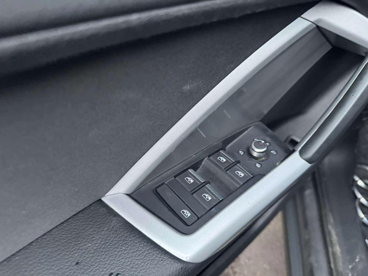 Audi Q3 35 TDI Business Advanced-2022