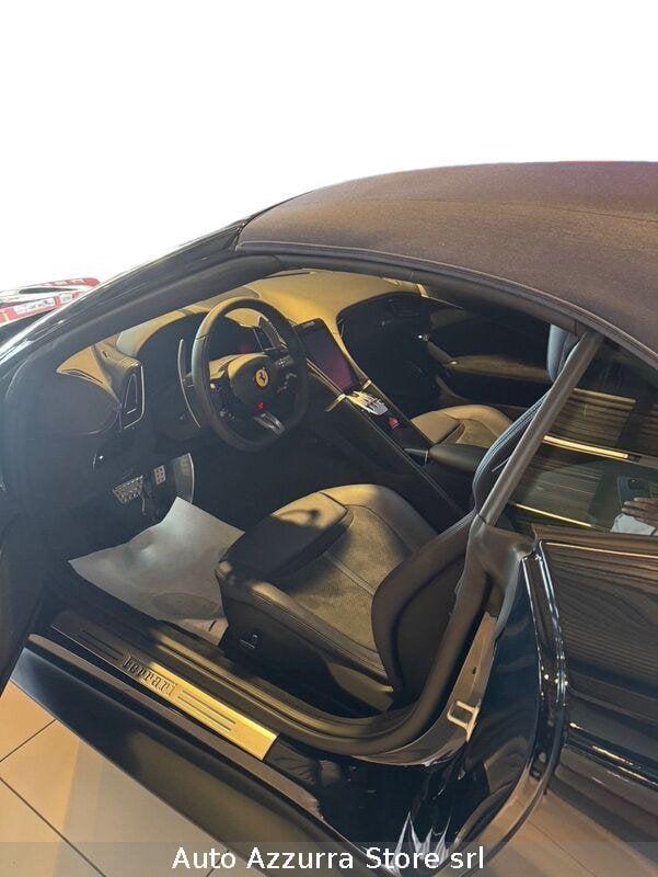 Ferrari Roma Roma Spider | IVA, ADAS, 360°, ELECTRIC SEATS