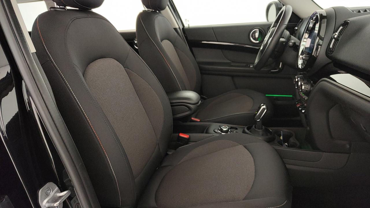MINI Mini Countryman 1.5 Cooper Classic auto
