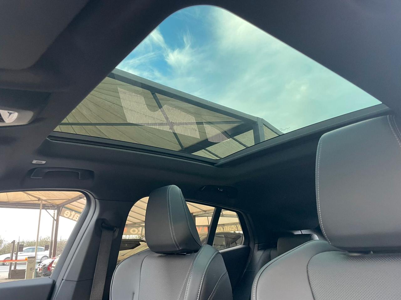 BMW X2 sDrive 18d Msport M SPORT M-SPORT