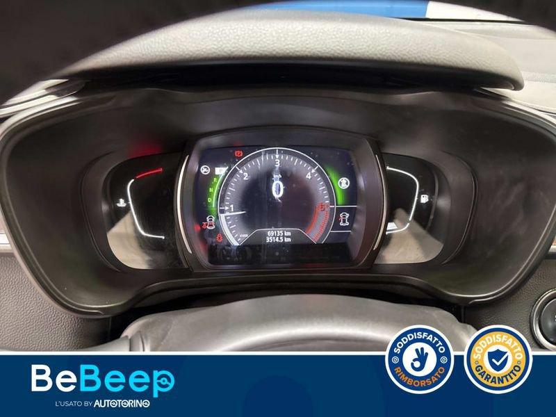 Renault Kadjar 1.5 DCI ENERGY SPORT EDITION 110CV EDC