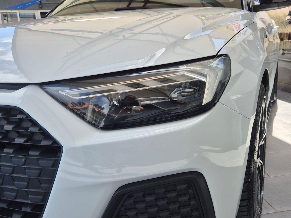 AUDI - A1 Sportback - A1 SPB 30 TFSI S tronic S line edition