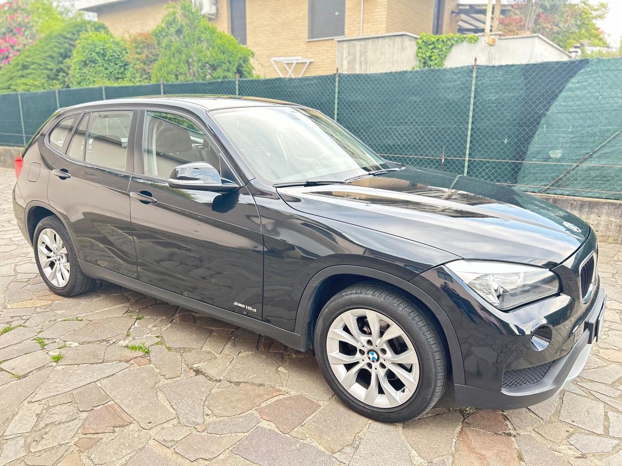 Bmw X1 sDrive18d Msport*AUTOMATICA*