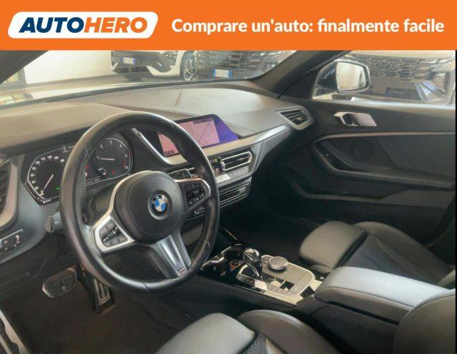 BMW 116 d 5p. Msport
