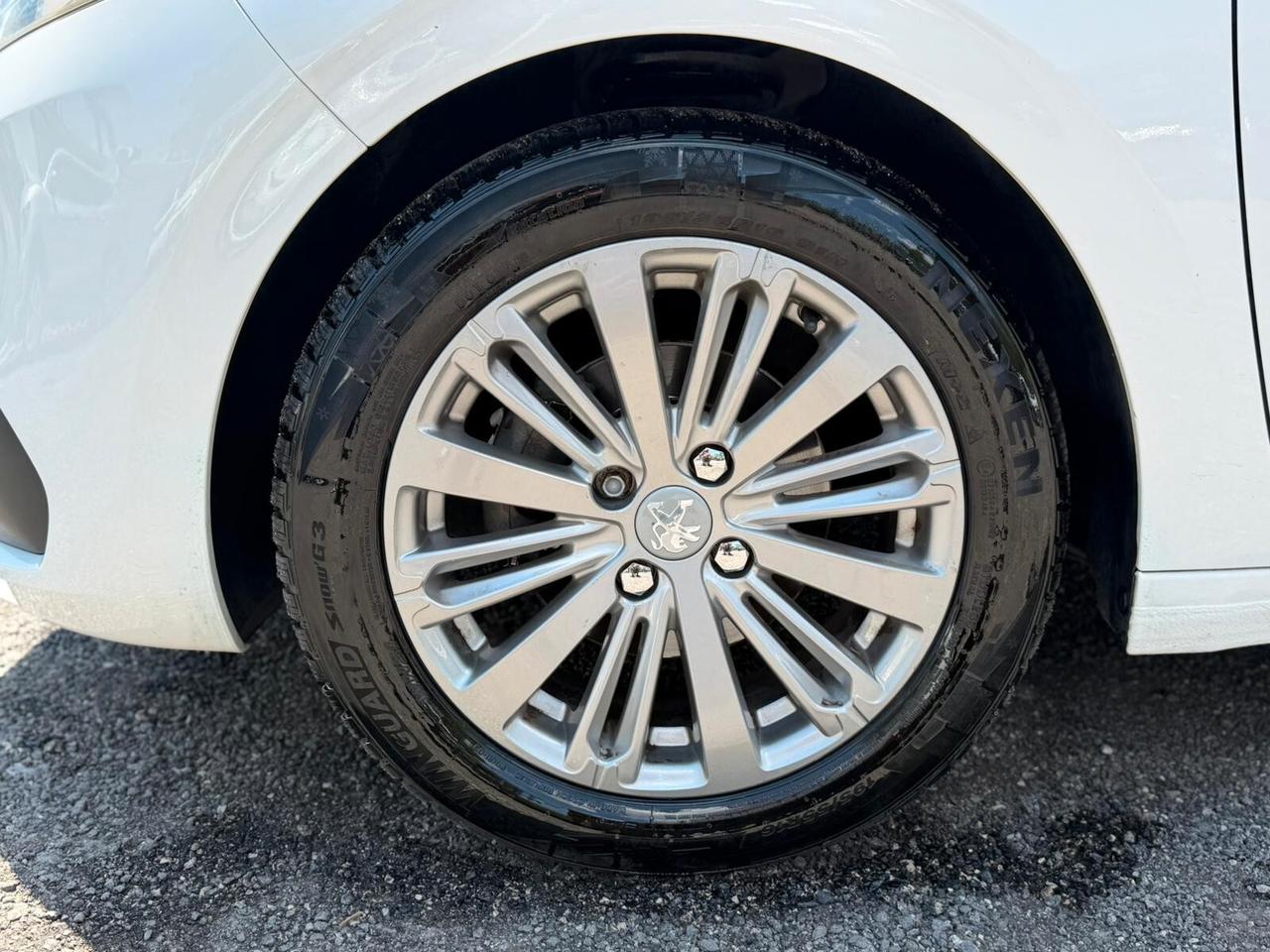 Peugeot 208 1.2 Benzina 2018
