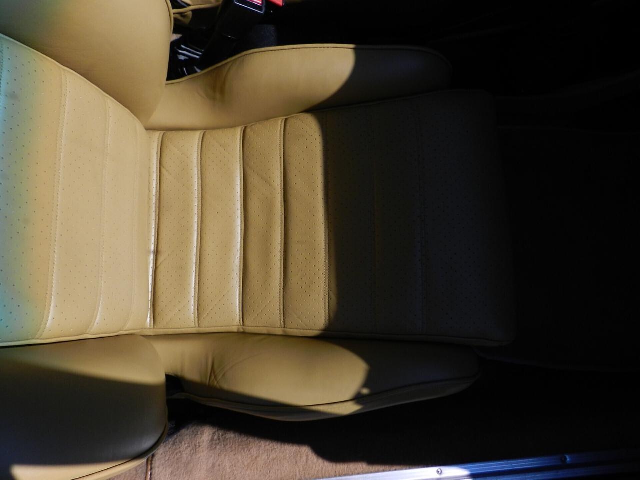 Porsche 911 SC 3.0 Coupé iscritta ASI