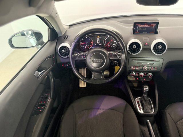 AUDI A1 SPB 1.6 TDI S tronic S line edition plus
