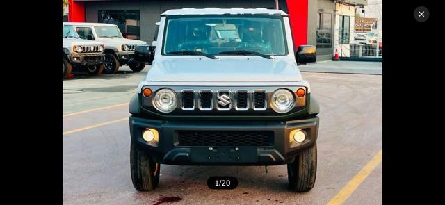 SUZUKI Jimny GLX 5 Porte Cambio Automatico Pronta Consegna
