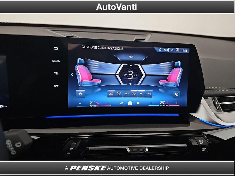 BMW X1 iX1 edrive 20 X-Line