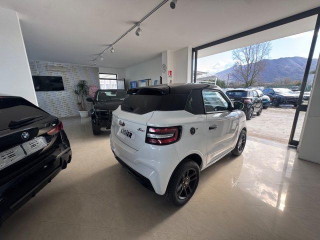 LIGIER JS 50 DCI L6 Select Confort
