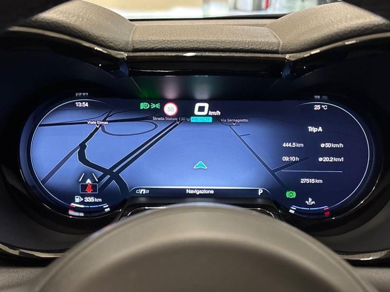 Alfa Romeo Tonale 1.5 Hybrid Sprint TCT7