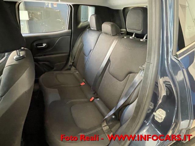 JEEP Renegade 1.0 T3 Limited Iva Esposta