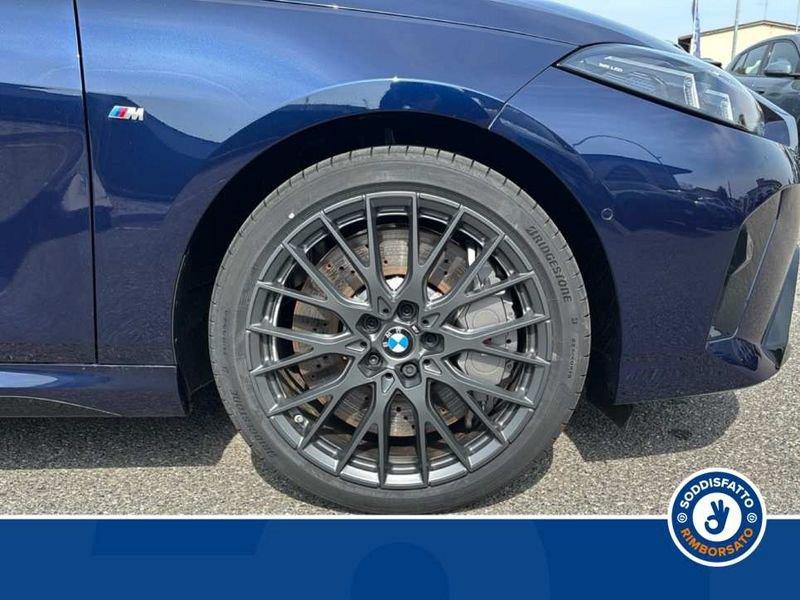BMW Serie 1 120d M Sport Pro