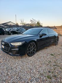 Audi A7 SPB 45 3.0 TDI quattro tiptronic Business Plus