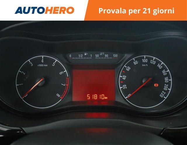 OPEL Corsa 1.2 Coupé Black Edition