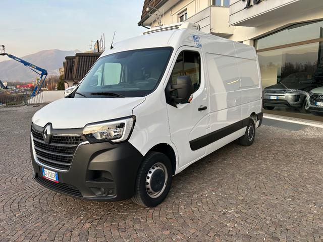 RENAULT Master T33 2.3 dCi 135 PM-TM Furgone FRIGO