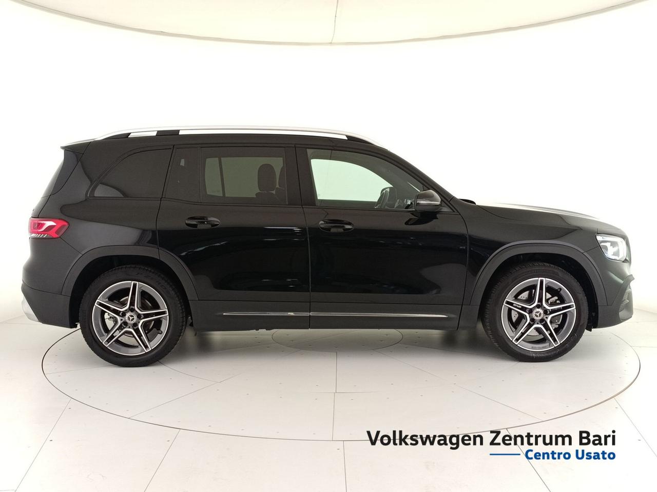 Mercedes GLB 200 d premium 4matic auto