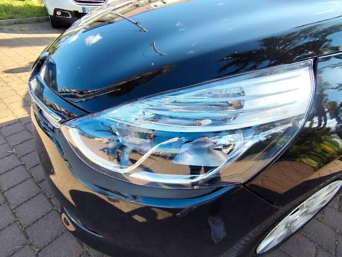 Renault Clio 1.5 dCi 8V 75CV 5 porte Live