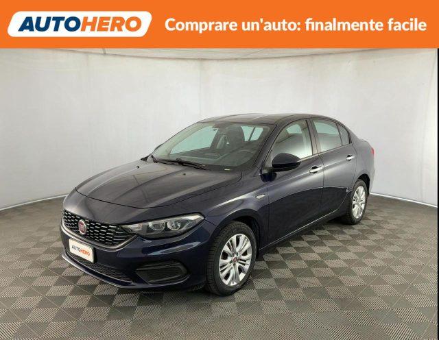 FIAT Tipo 1.3 Mjt 4 porte Easy
