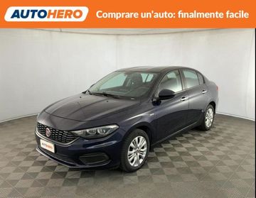 FIAT Tipo 1.3 Mjt 4 porte Easy